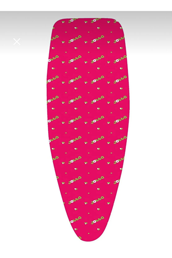 Pembe %100 Cotton Ütü Masası Kılıfı Bezi Örtüsü (ev Gereçleri, Ev Tekstili , Ütü Masası &aksesuarlar