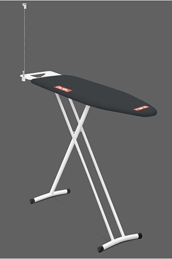 NANO DARK GREY İRONİNG BOARD COVER