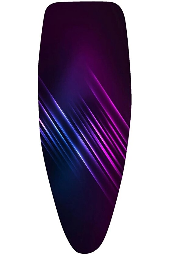 Luxury Excellent And Beyond Ütü Masası Kılıfı Örtüsü(50X135CM)