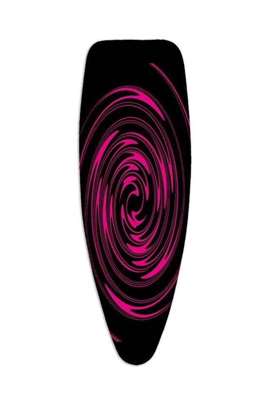 Luxury Rose Ütü Masası Kılıfı Bezi Örtüsü (50X135CM)