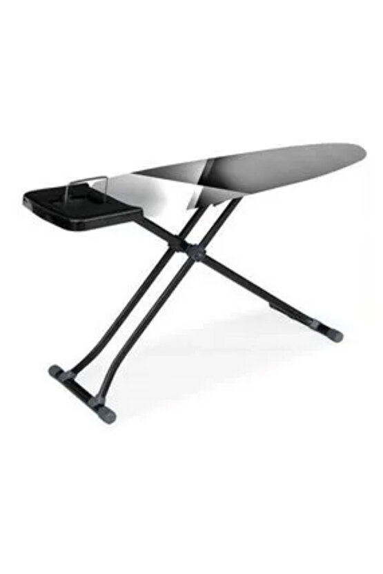 Prestige(50*135) Ütü Masası Kılıfı Örtüsü Bezi Grey