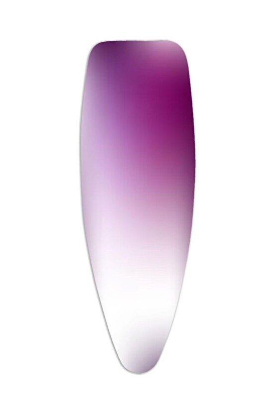 Xxl Luxury Pink Love Ütü Masası Kılıfı Bezi Örtüsü (57X162CM)