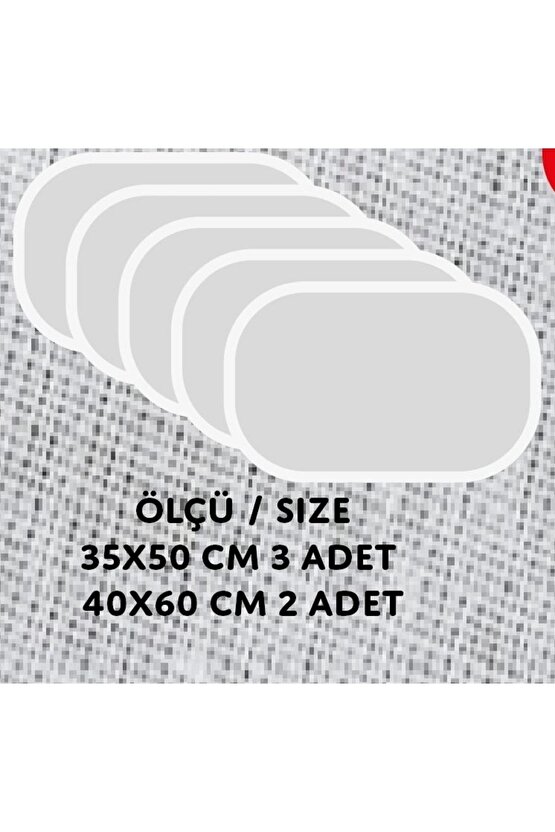 Avantaj Paket: Turkuaz Koruyucu Ütüleme Filesi