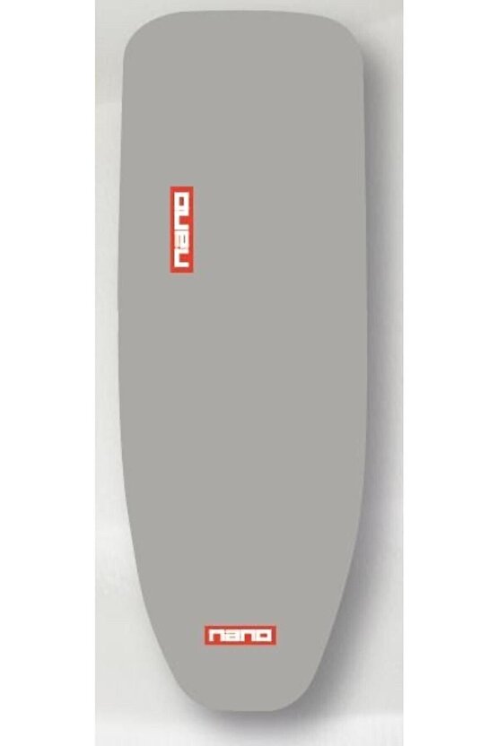 EXTRA SÜNGERLİ Nano Agri Ütü Masası Kılıfı Örtüsü-bezi (ütü Masası &aksesuarları, Ev Gereçleri