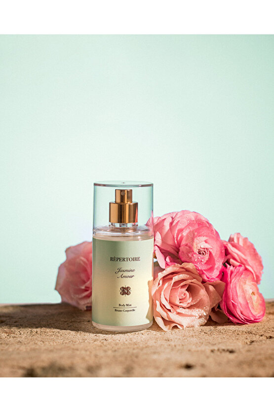 Répertoire Vücut Spreyi 100 ml