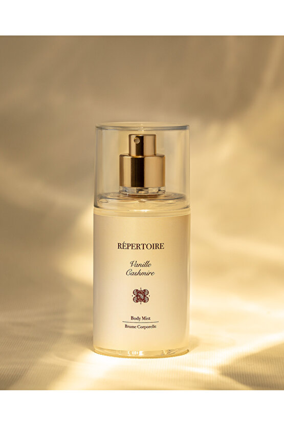 Répertoire Vücut Spreyi 100 ml