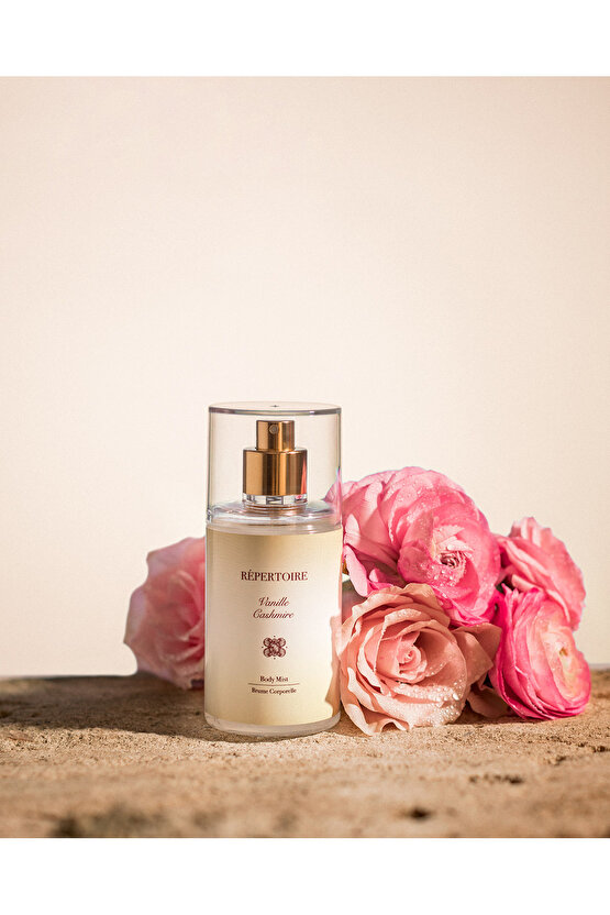 Répertoire Vücut Spreyi 100 ml