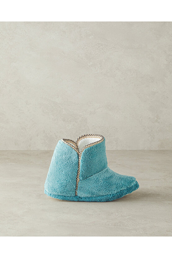 Boni Kadın Ev Botu Yeşil