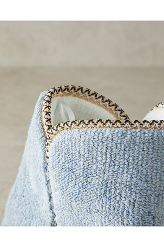 Boni Kadın Ev Botu Gri