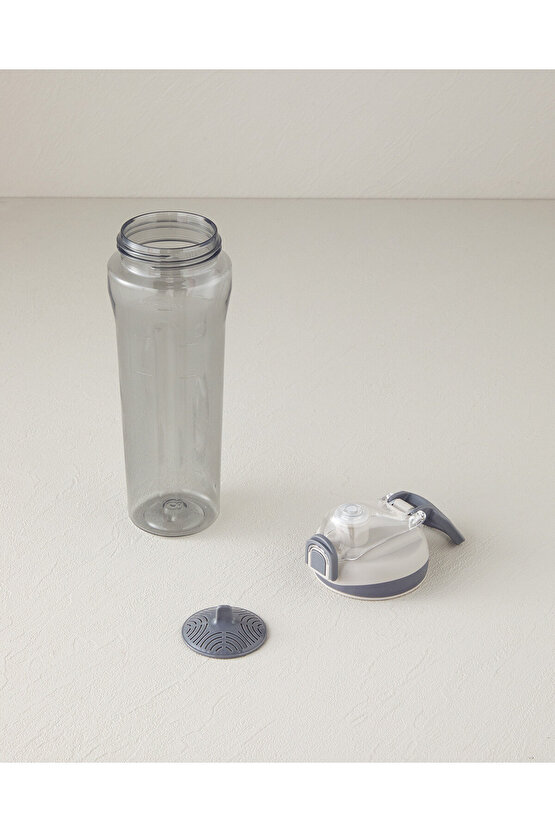 Trento Tritan Travel Mug Siyah