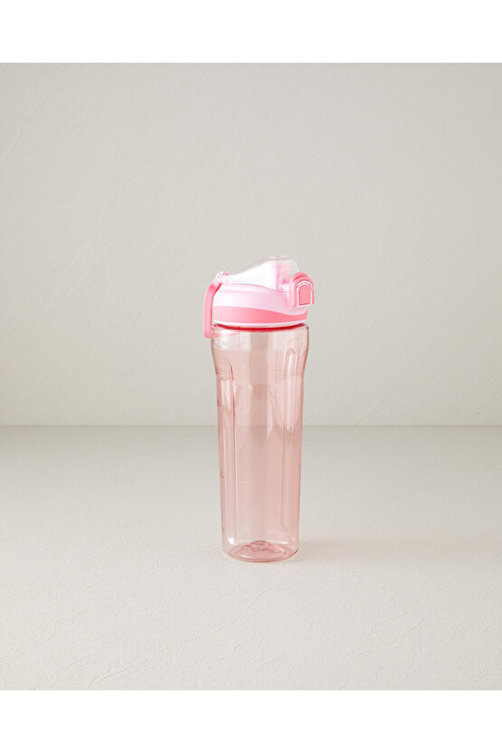 Trento Tritan Travel Mug Pembe