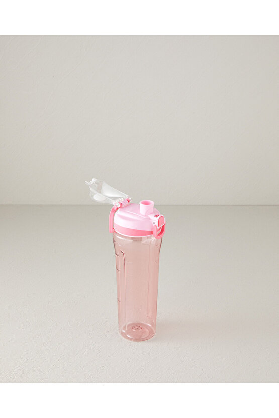 Trento Tritan Travel Mug Pembe