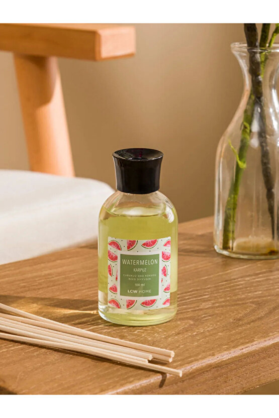 LCW HOME Karışık Karpuz Kokulu Çubuklu Oda Kokusu 100 Ml
