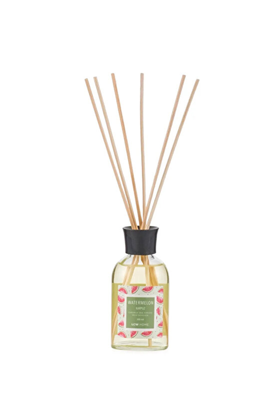 LCW HOME Karışık Karpuz Kokulu Çubuklu Oda Kokusu 100 Ml