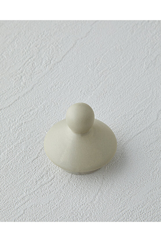 Green Tea New Bone China Demlik Seti 300 ml Yeşil