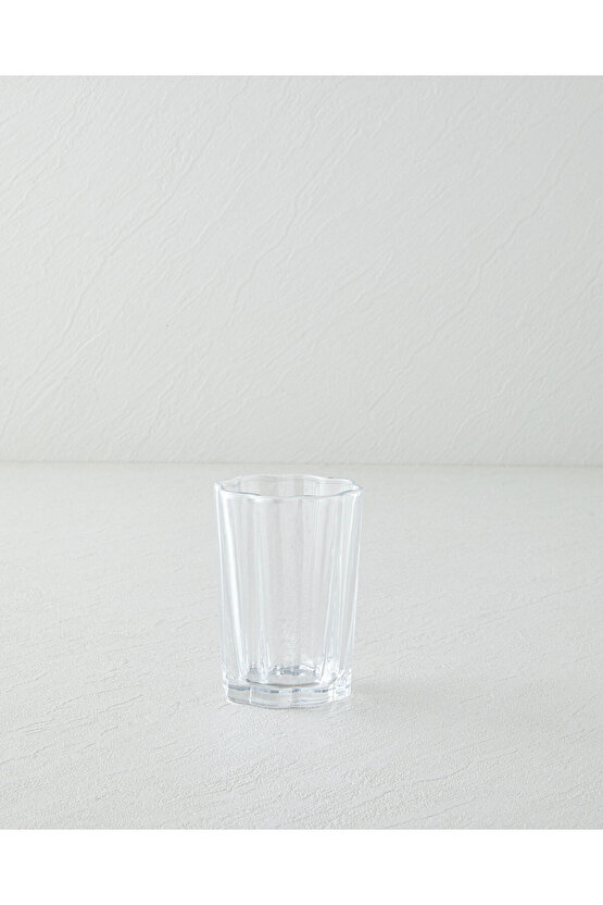 Bega 3lü Banyo Seti 14,5 cm Şeffaf