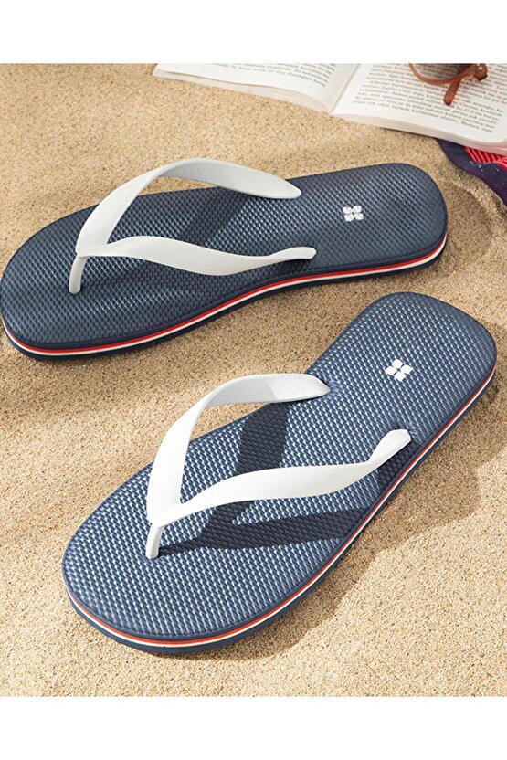 Sail Plaj Terliği - English Home