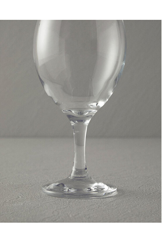 Passion Cam 2li Kadeh Şeffaf