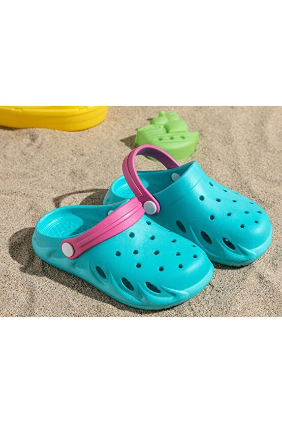 Dolphin Çocuk Terliği