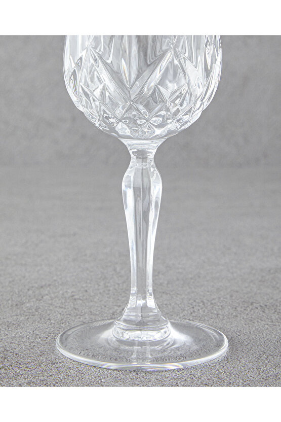 Leonora Kristal 6lı Kadeh 230 ml Şeffaf