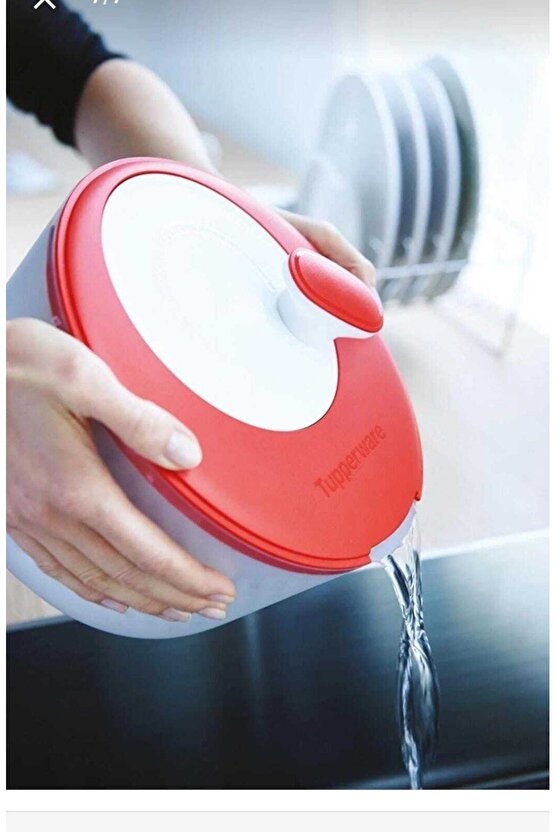 Sebze Kurutucusu 3.9l