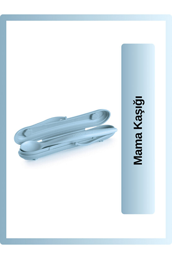 Kutulu Mama Kaşığı