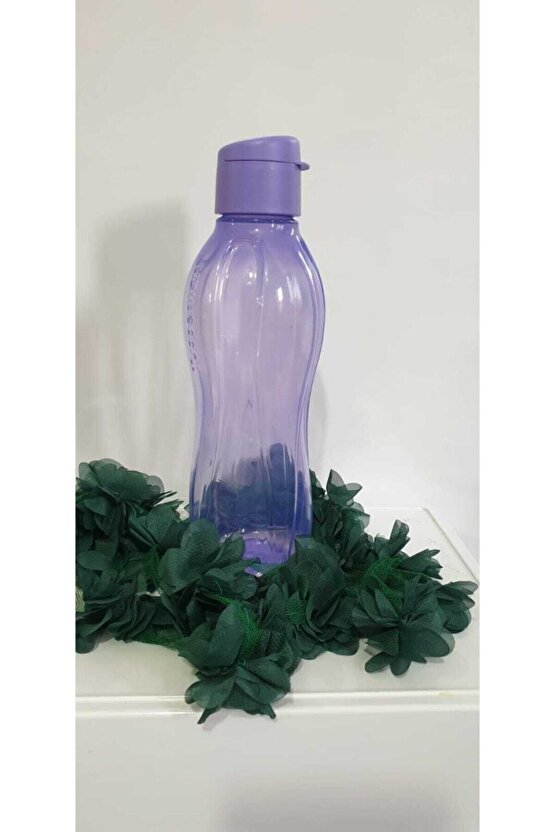 Eko 750 ml Şişe Lila