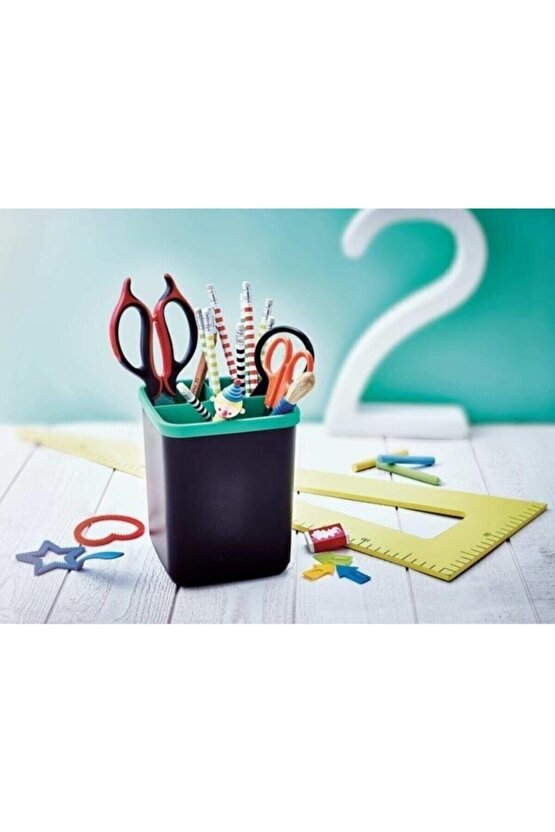 Modern Peri Kutu - Kaşıklık