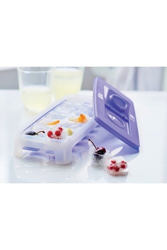 Mavi Alaska Buz Devri Mega Buz Kalıbı