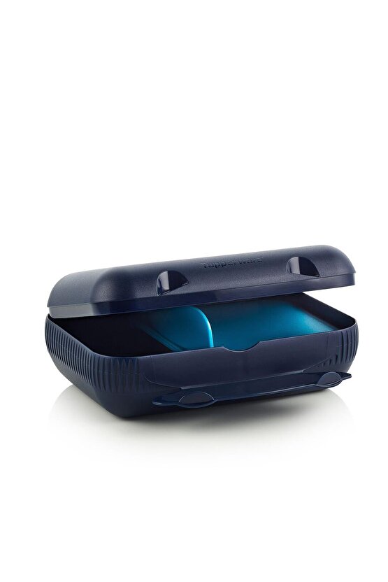 Eco Ayraçlı Yemek Taşıma Kabı