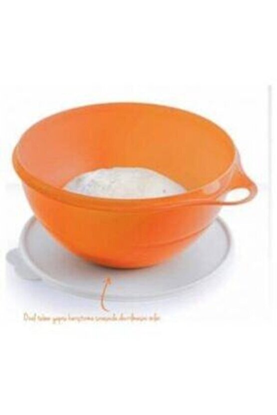 Turuncu Miksim 4.5 lt