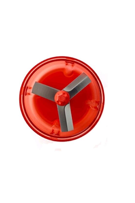 Supersonic Manuel Mutfak Robotu Mini Süper Şef Hsgl