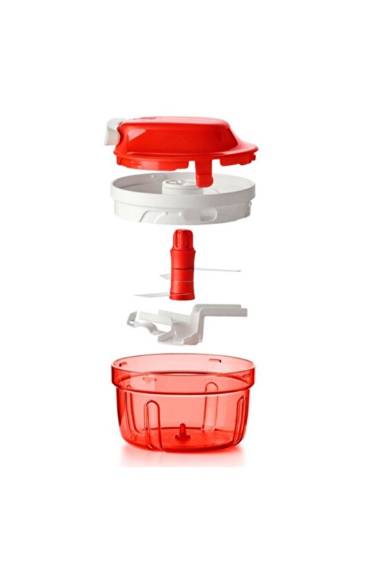 Supersonic Manuel Mutfak Robotu Mini Süper Şef Hsgl