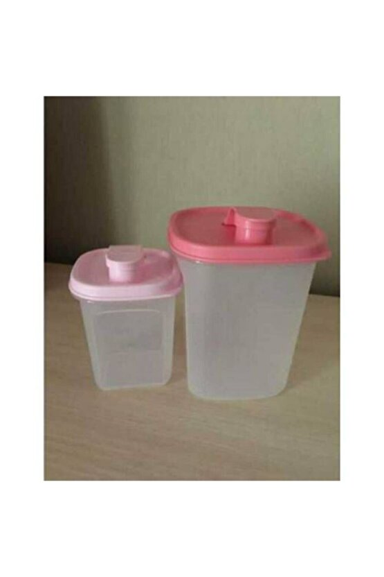 Çok Amaçlı Sürahi 2 Li