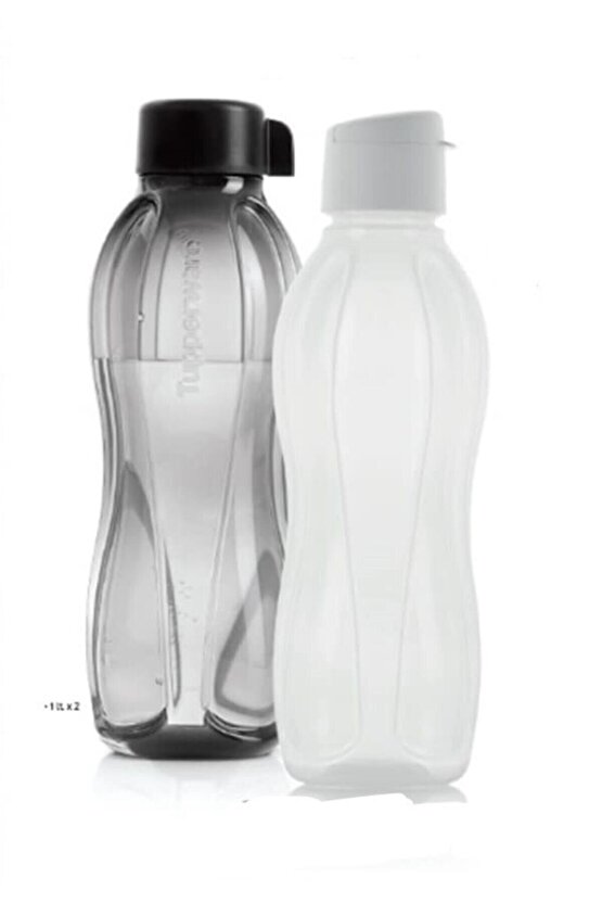 Şişe Suluk 1litre 2li