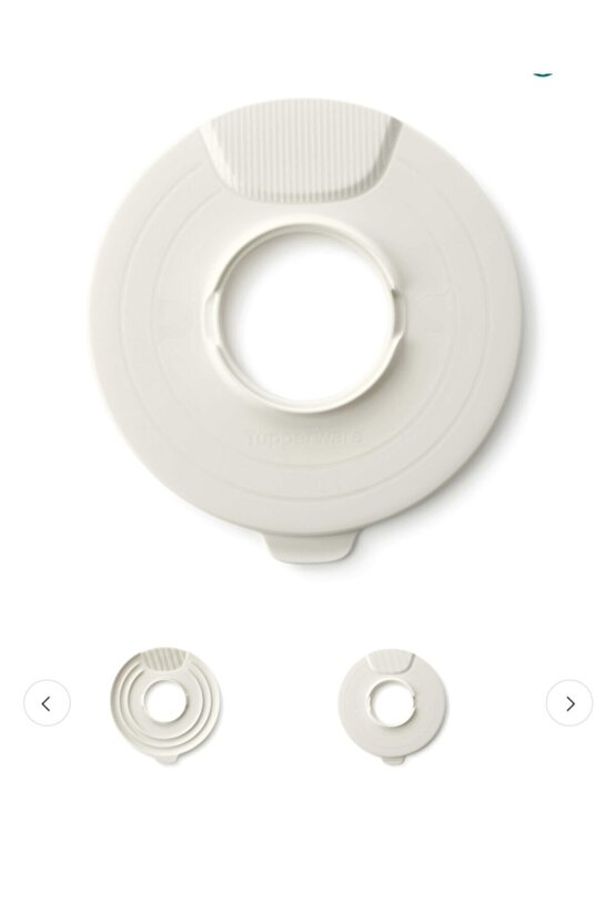 Miksim Serisi Sıçratmaz Kapak