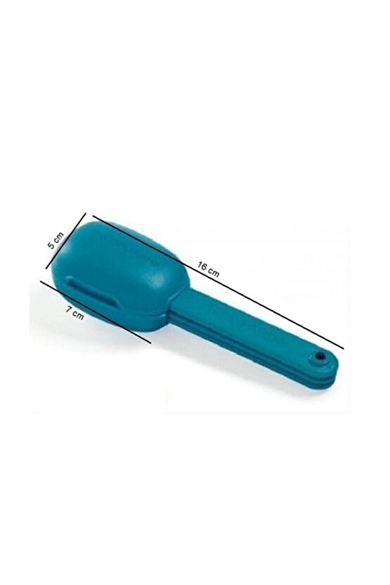 Piknik Servis Seti Koruyucu Kapaklı Çatal Kaşık Bıçak