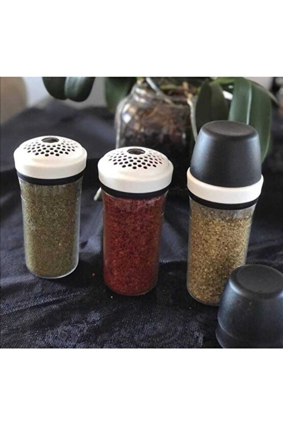 Kristalin Baharatlık 1 Adet