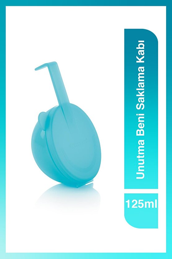 Unutma Beni Buzdolabı Saklama Kabı 125 ml