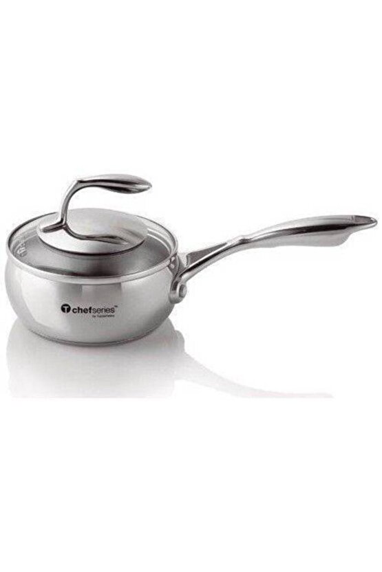 Kuğu Tencere Seti 4 Parça