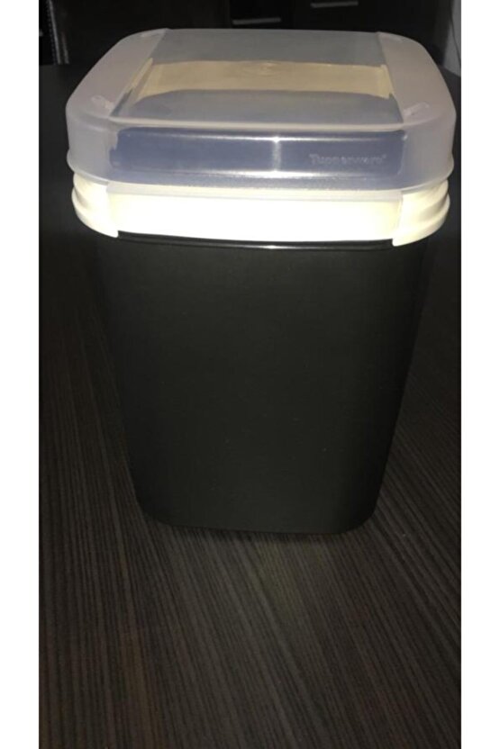 Özel Seri 5.5 lt Kare Kutu