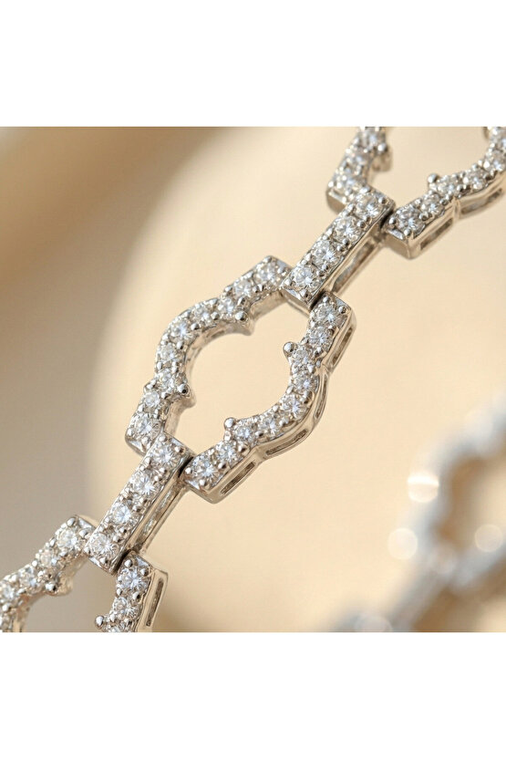 Döküm & Pres Bileklik