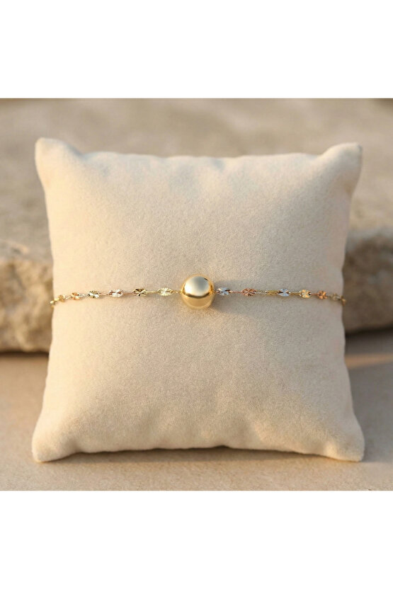 Tek Toplu Italyan Bileklik