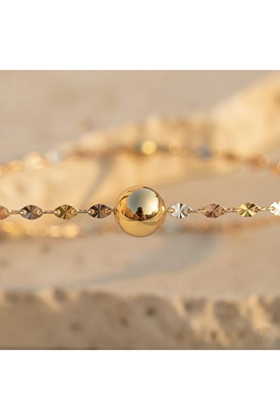 Tek Toplu Italyan Bileklik