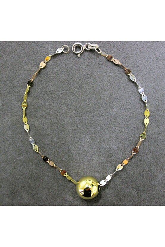 Toplu Italyan Bileklik