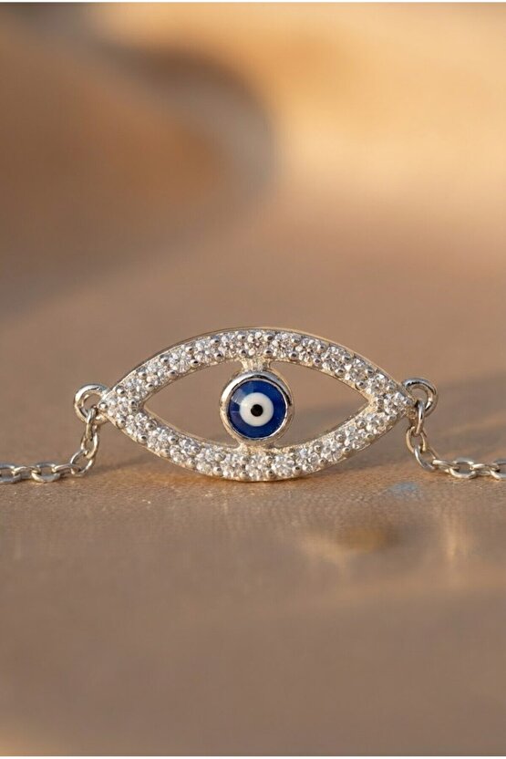 Göz Kolye
