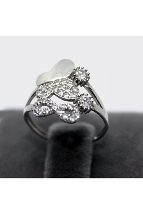 Sonsuzluk Ve Kelebek Yüzük