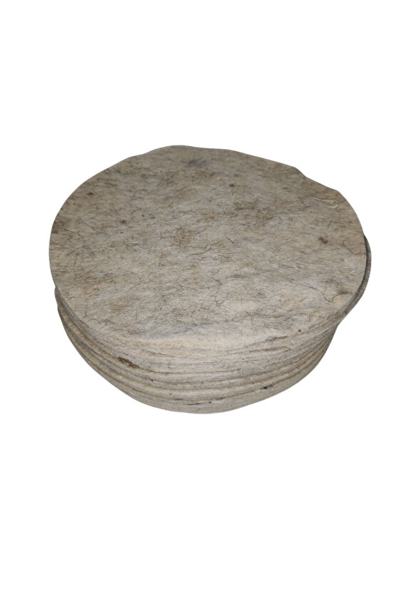 GÜVERCİN KEÇE 25 ADET KUŞ BILDIRCIN KEKLİK GÜVERCİN FOLLUK KEÇESİ