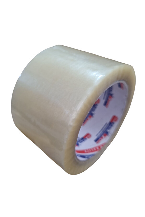 Roclas Koli Bandi 70*100 Mt 48 Adet Şeffaf Renk