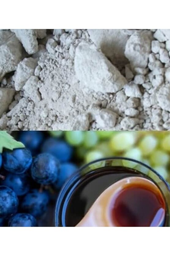 5 Kiloğram Pekmez Toprağı